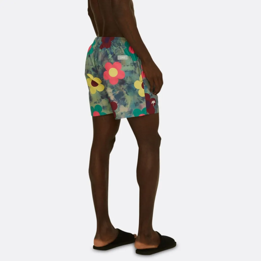 OAS Darksy Swim Shorts>Man Trousers & Shorts