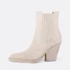 CATARINA MARTINS Demi Suede>Woman Boots