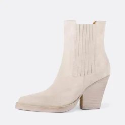 CATARINA MARTINS Demi Suede>Woman Boots
