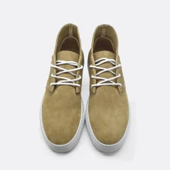 Hypnotic Yellow Desert Sneakers><noscript><img width=