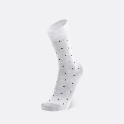Westmister Dots Socks>Man Socks