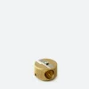Fine & Candy Double Pencil Sharpener>Man Stationery