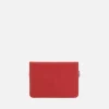 Fine & Candy Double Vanity Card Holder>Woman Wallets
