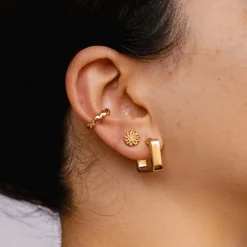 Hey Harper Dove Ear Cuff><noscript><img width=