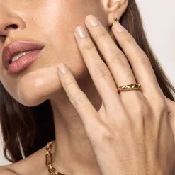Hey Harper Dove Ring>Woman Jewellery & Watches