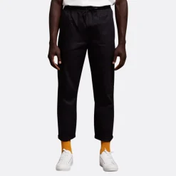 Wetheknot Drawstring Trousers>Man Trousers & Shorts