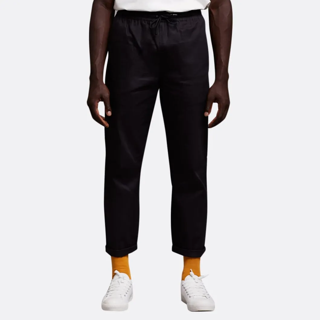 Wetheknot Drawstring Trousers>Man Trousers & Shorts