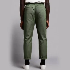 Wetheknot Drawstring Trousers><noscript><img width=