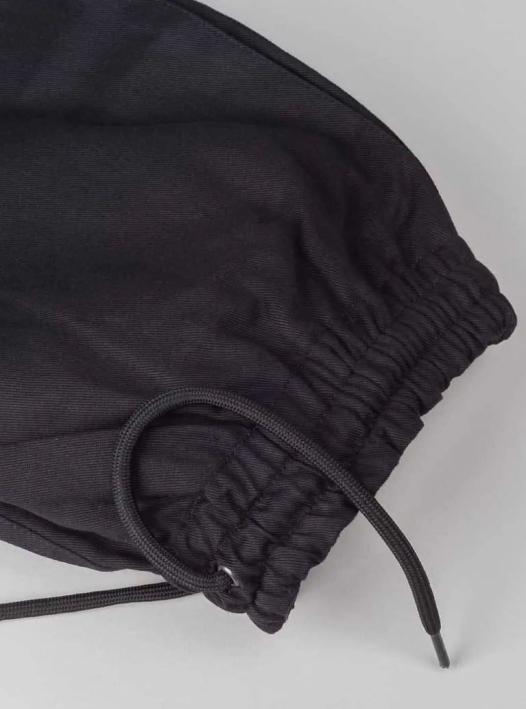 Wetheknot Drawstring Trousers>Man Trousers & Shorts