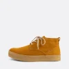 Lusquinos Edward Chukka Boots>Man Boots
