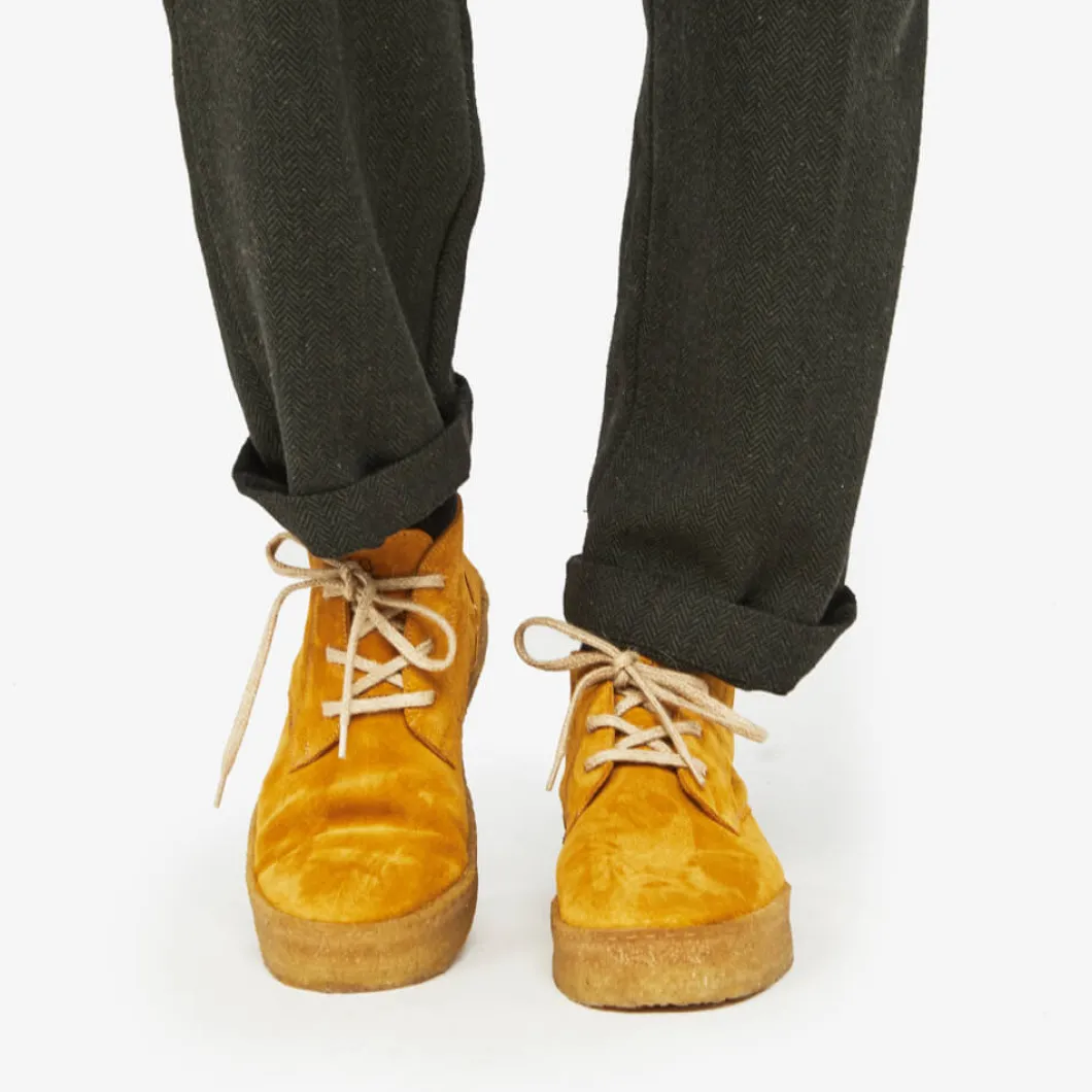 Lusquinos Edward Chukka Boots>Man Boots