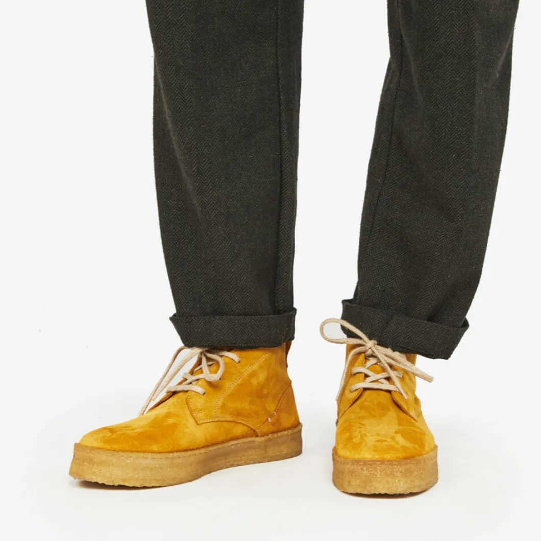 Lusquinos Edward Chukka Boots>Man Boots