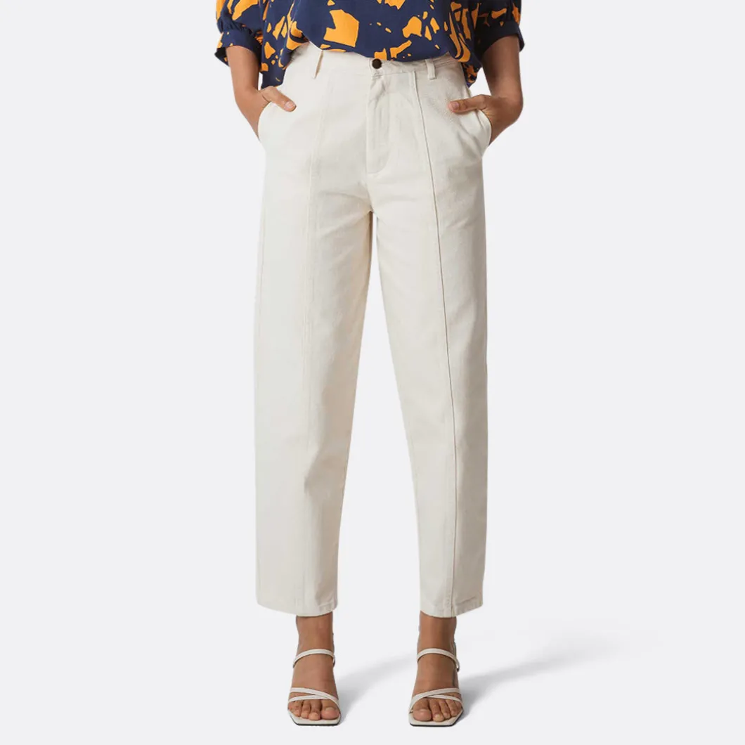 Skunkfunk Ekia Trouser>Woman Trousers