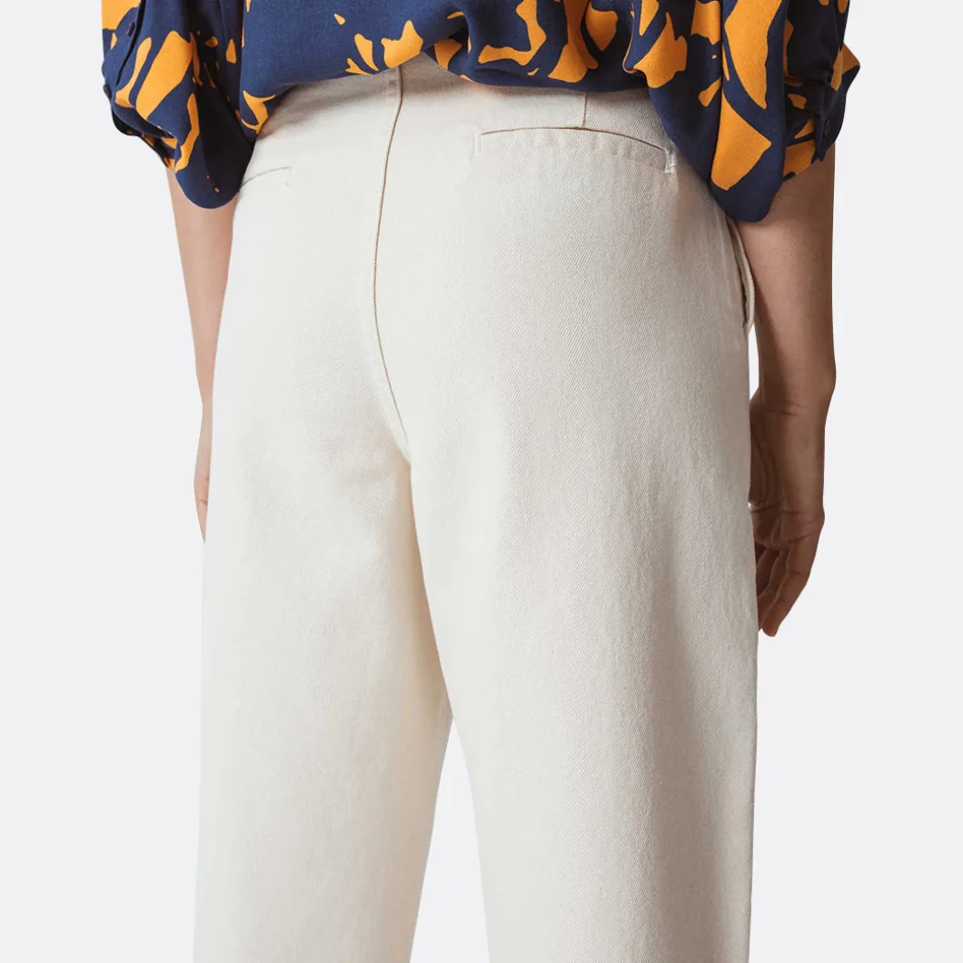Skunkfunk Ekia Trouser>Woman Trousers