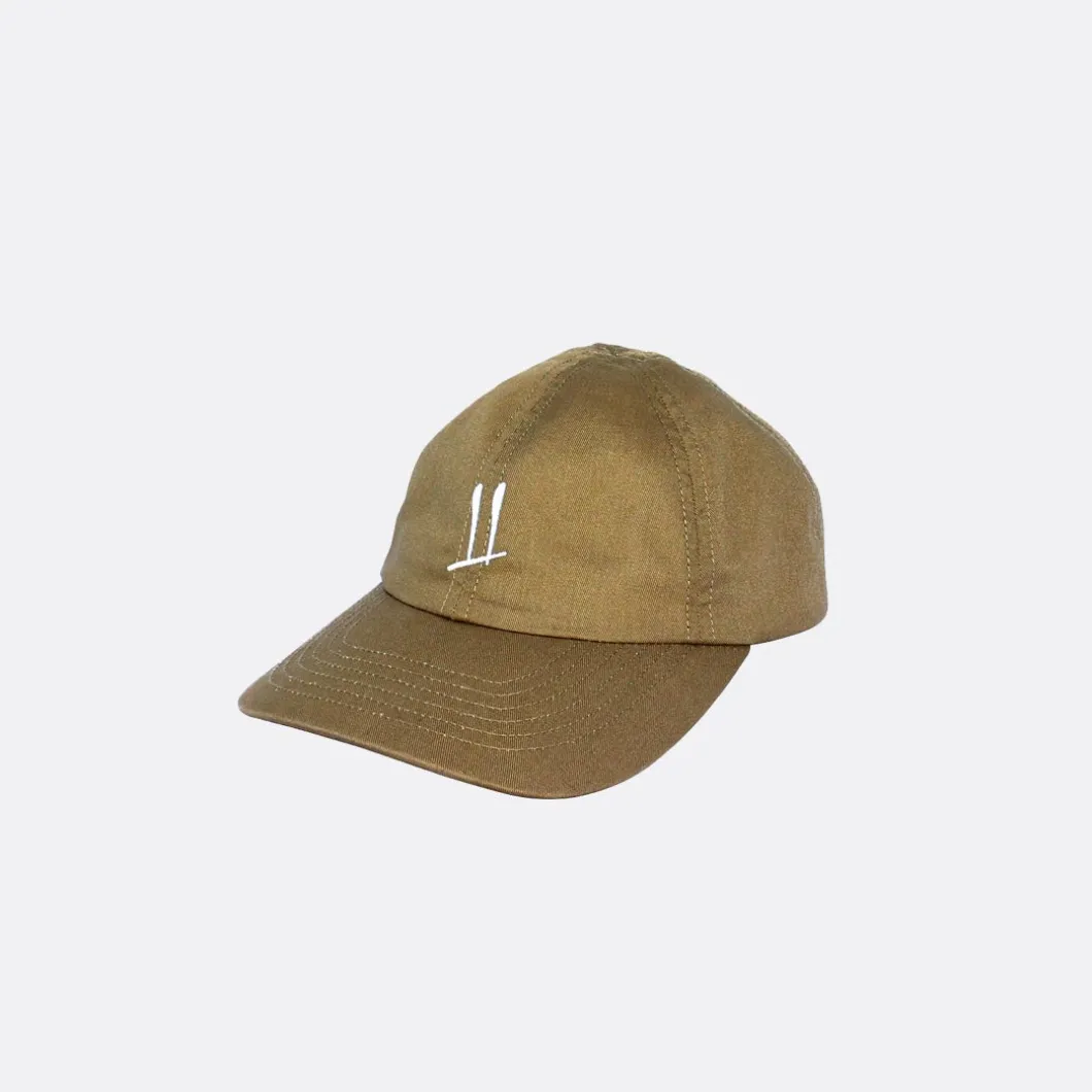 Upheaval.art Embroidered Cap>Man Headwear