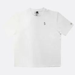 Upheaval.art Embroidered T-Shirt>Man T-Shirts