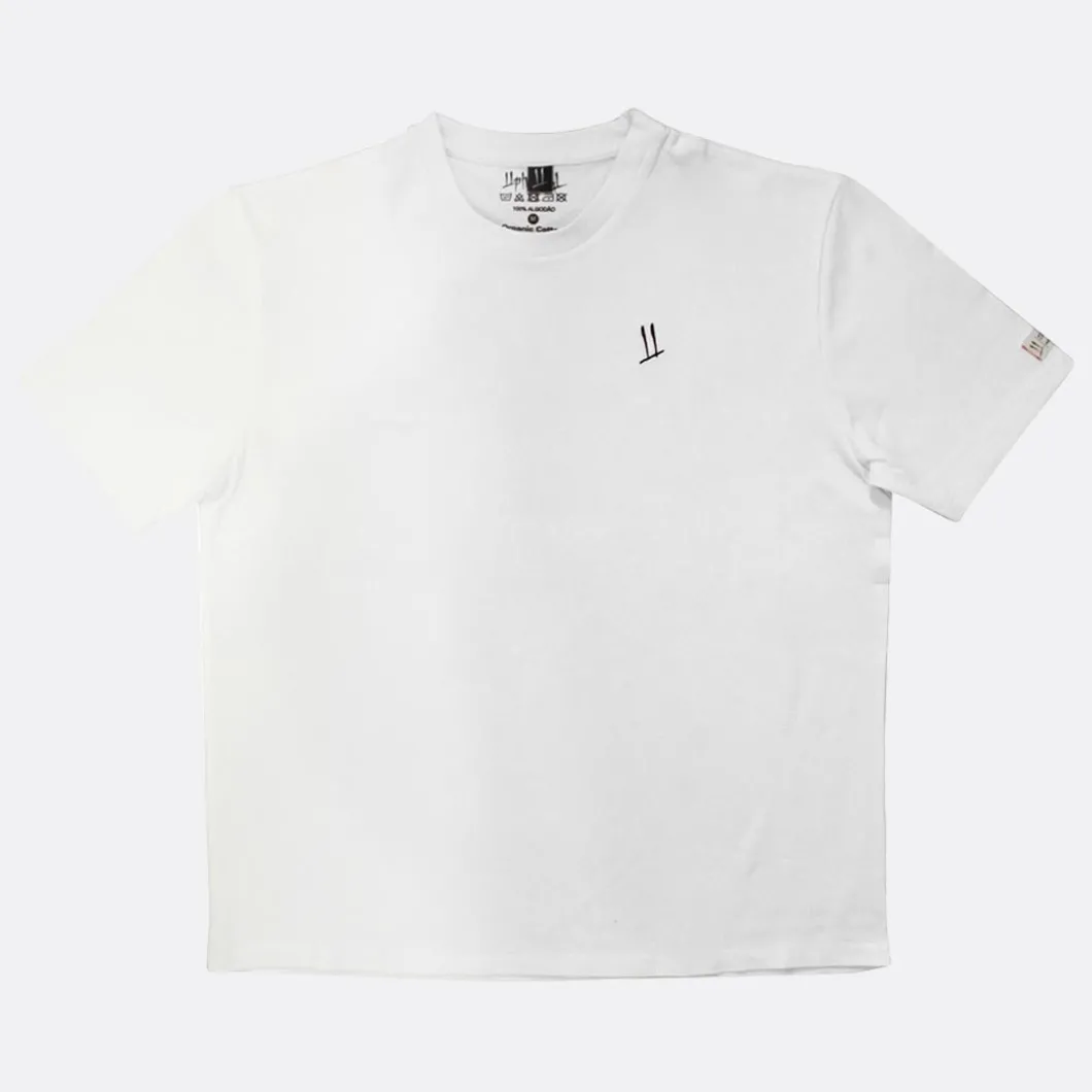 Upheaval.art Embroidered T-Shirt>Man T-Shirts