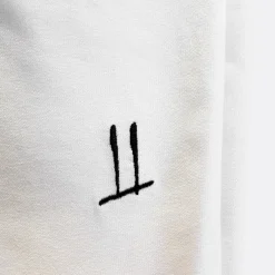Upheaval.art Embroidered T-Shirt>Woman Tops & T-Shirts