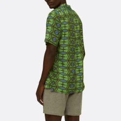 OAS Emerald Bluesshirt><noscript><img width=