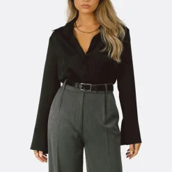 Guaja Emily Shirt>Woman Blouses & Shirts