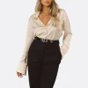 Guaja Emily Shirt>Woman Blouses & Shirts