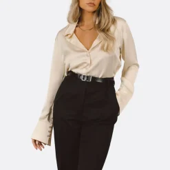 Guaja Emily Shirt>Woman Blouses & Shirts