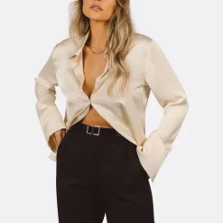 Guaja Emily Shirt>Woman Blouses & Shirts