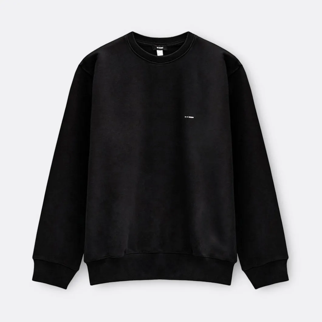 Wetheknot Essential Sweatshirt>Man Sweaters