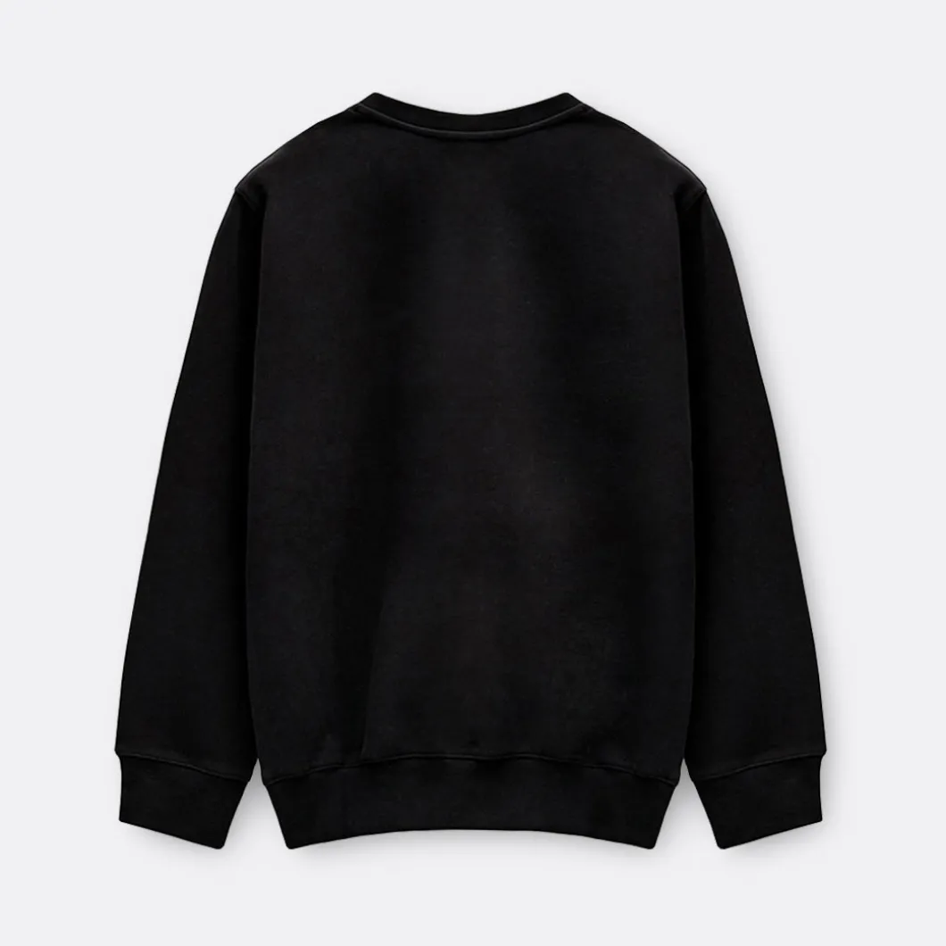 Wetheknot Essential Sweatshirt>Man Sweaters