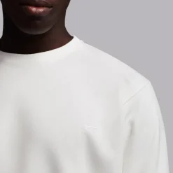 Wetheknot Essential Sweatshirt>Man Sweaters