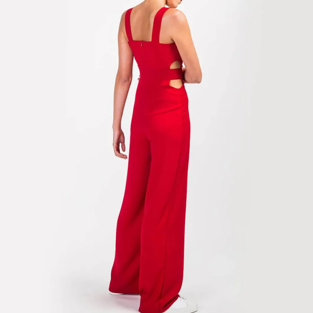 Hyena Estela Jumpsuit>Woman Dresses & Jumpsuits