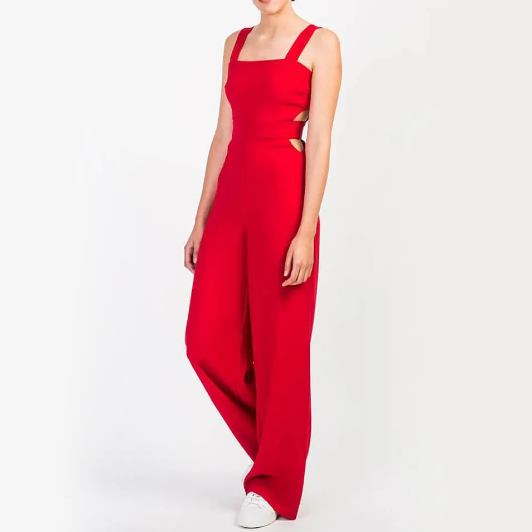 Hyena Estela Jumpsuit>Woman Dresses & Jumpsuits