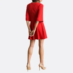 Hyena Estela Short Dress>Woman Dresses & Jumpsuits