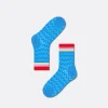 Hysteria by Happy Socks Fatima Ankle Sock>Woman Socks