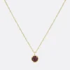 Hey Harper February Birthstone Necklace>Woman Jewellery & Watches