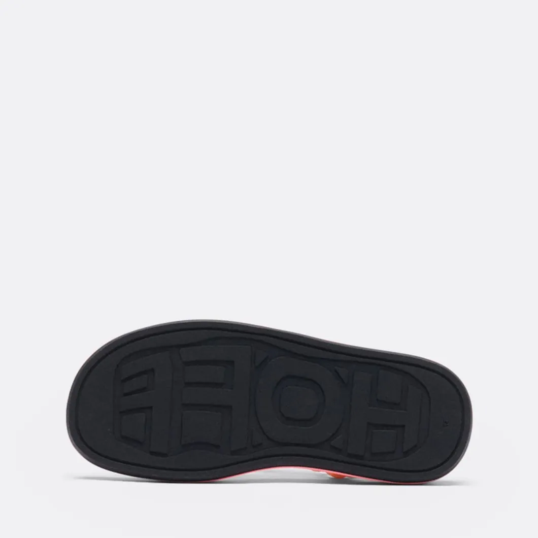 Hoff Festival Pink Sandals>Woman Sandals & Slides
