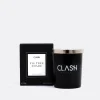 Clash Fig Tree Shade Candle>Man Home Accessories