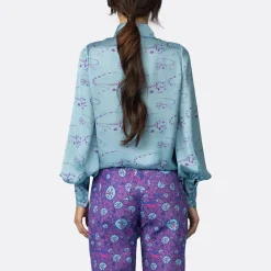 Hyena Fiji Iguana Shirt><noscript><img width=