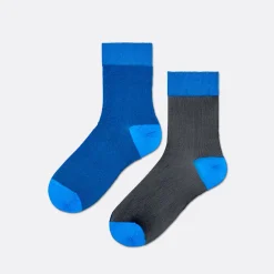 Hysteria by Happy Socks Filippa Nylon Ankle Socks>Woman Socks