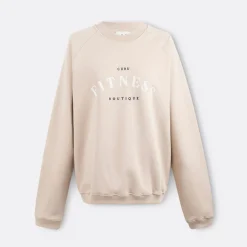 Cubu Fitness Boutique Fitness Sweater>Man Sweaters
