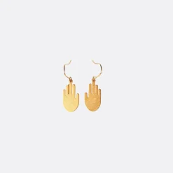Matter Matters Five Earrings>Woman Jewellery & Watches