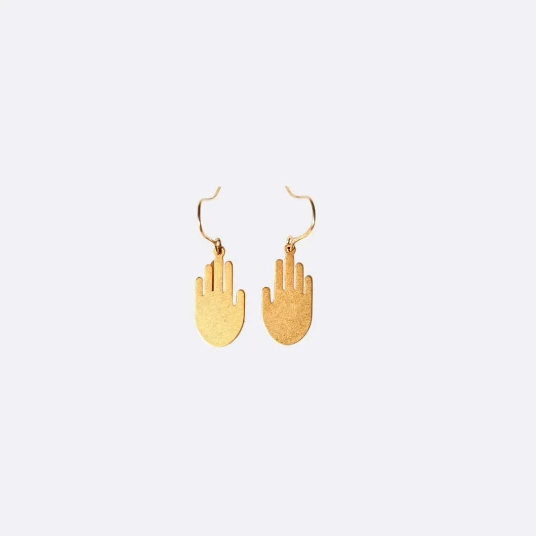 Matter Matters Five Earrings>Woman Jewellery & Watches