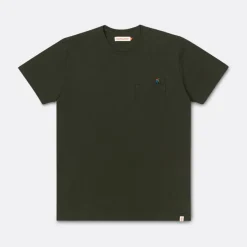 RVLT Fix Regular T-Shirt>Man T-Shirts