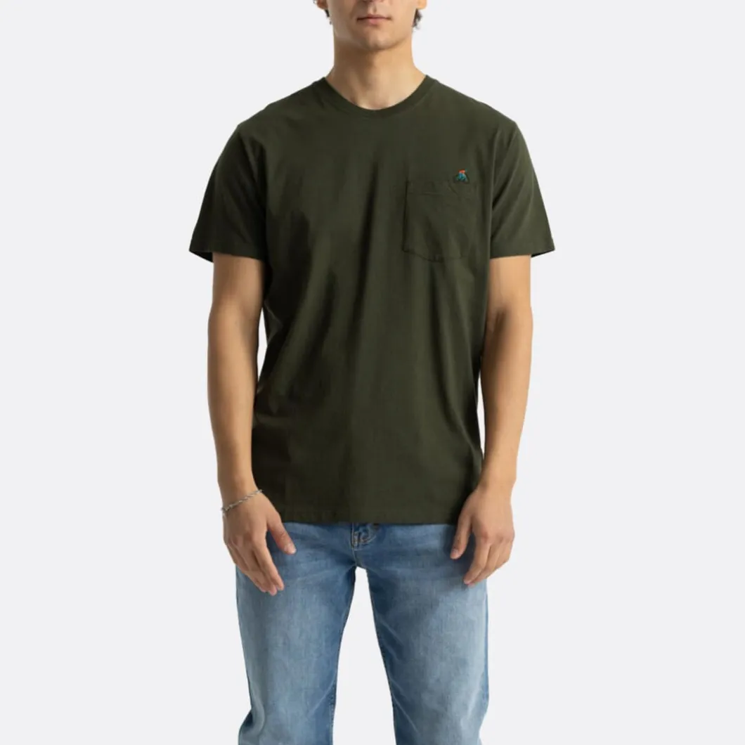 RVLT Fix Regular T-Shirt>Man T-Shirts