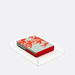 Lund London Flash Tidy Stacking Filing Tray>Man Stationery