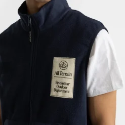 RVLT Fleece Vest><noscript><img width=