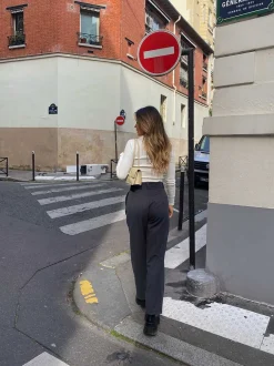Guaja Foggy Loose Pants><noscript><img width=