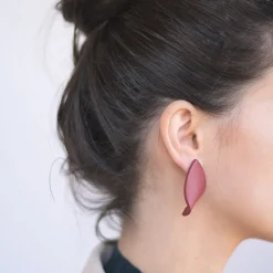 Piino Folha Earrings>Woman Jewellery & Watches