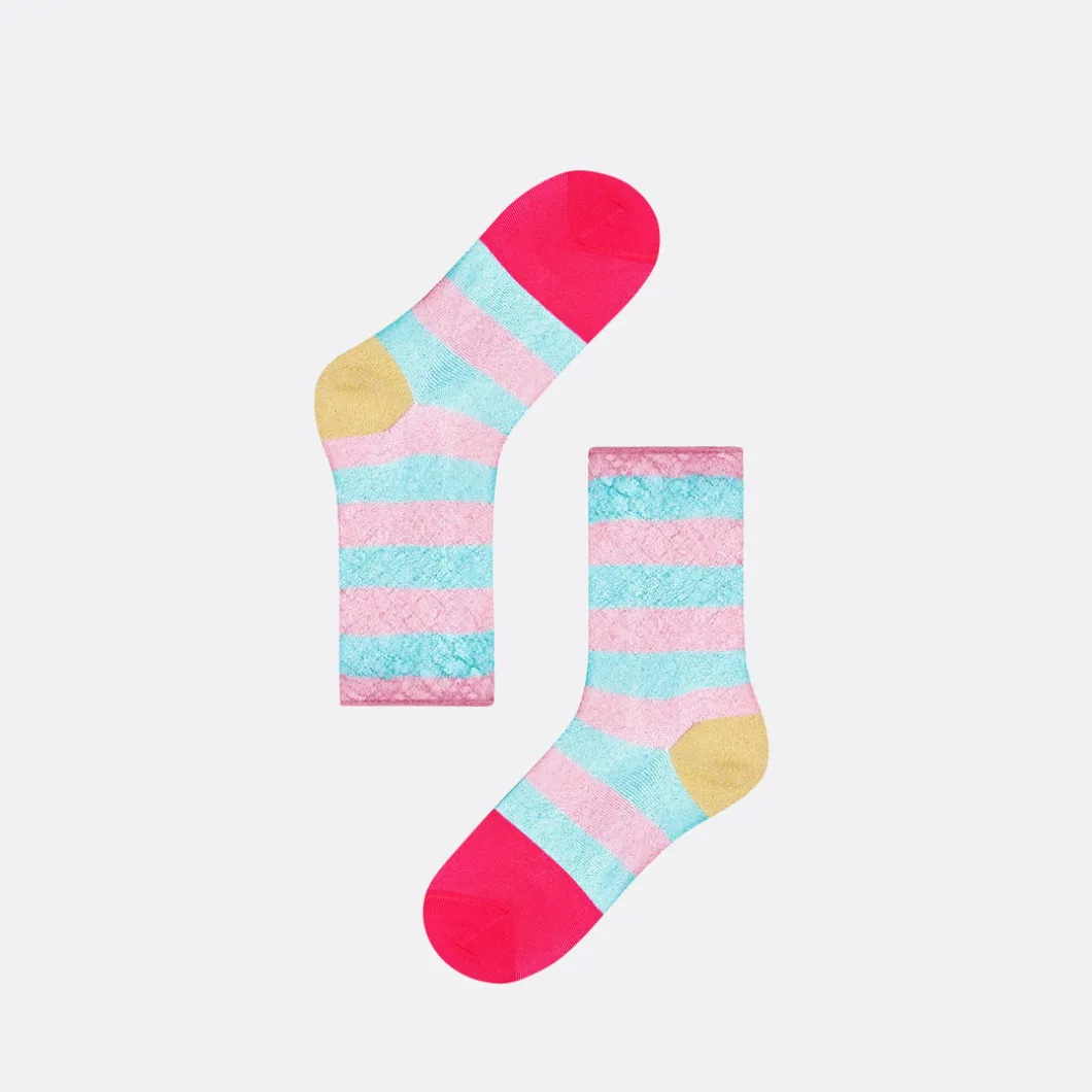 Hysteria by Happy Socks Franca Ankle Socks>Woman Socks