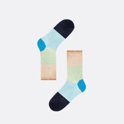 Hysteria by Happy Socks Franca Ankle Socks>Woman Socks